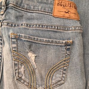 Women’s Hollister Jeans